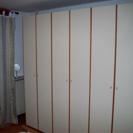 Keplero G Διαμέρισμα Μπέργκαμο Εξωτερικό φωτογραφία