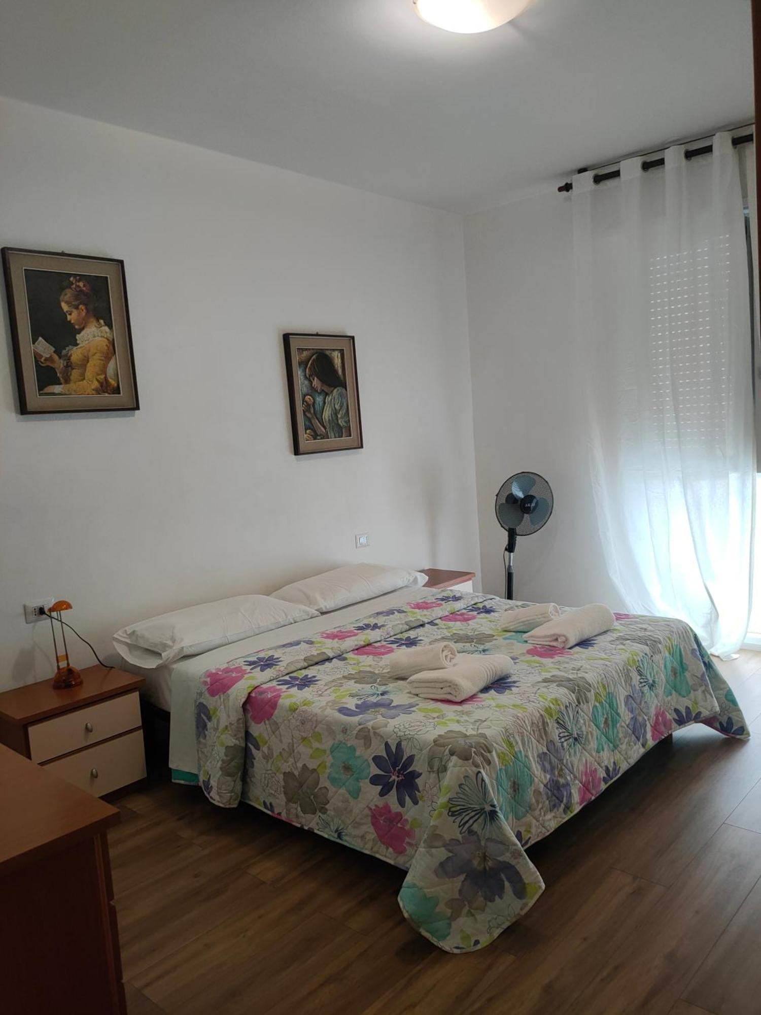 Keplero G Διαμέρισμα Μπέργκαμο Εξωτερικό φωτογραφία